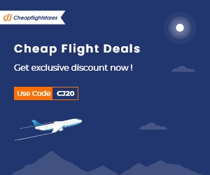 Cheapflightsfares